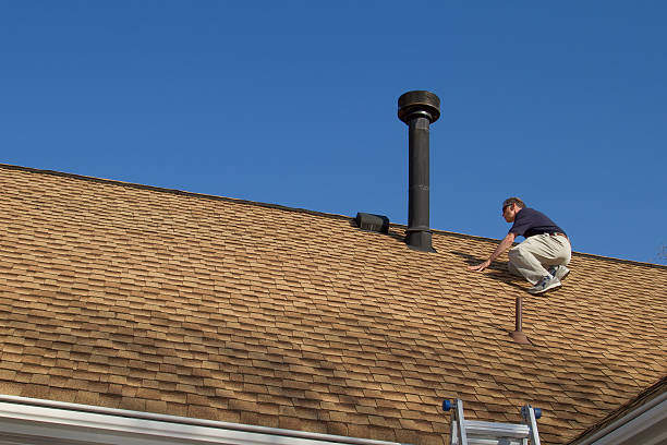 Gutter Replacement in Chelsea, MA