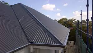 EPDM Roofing in Chelsea, MA